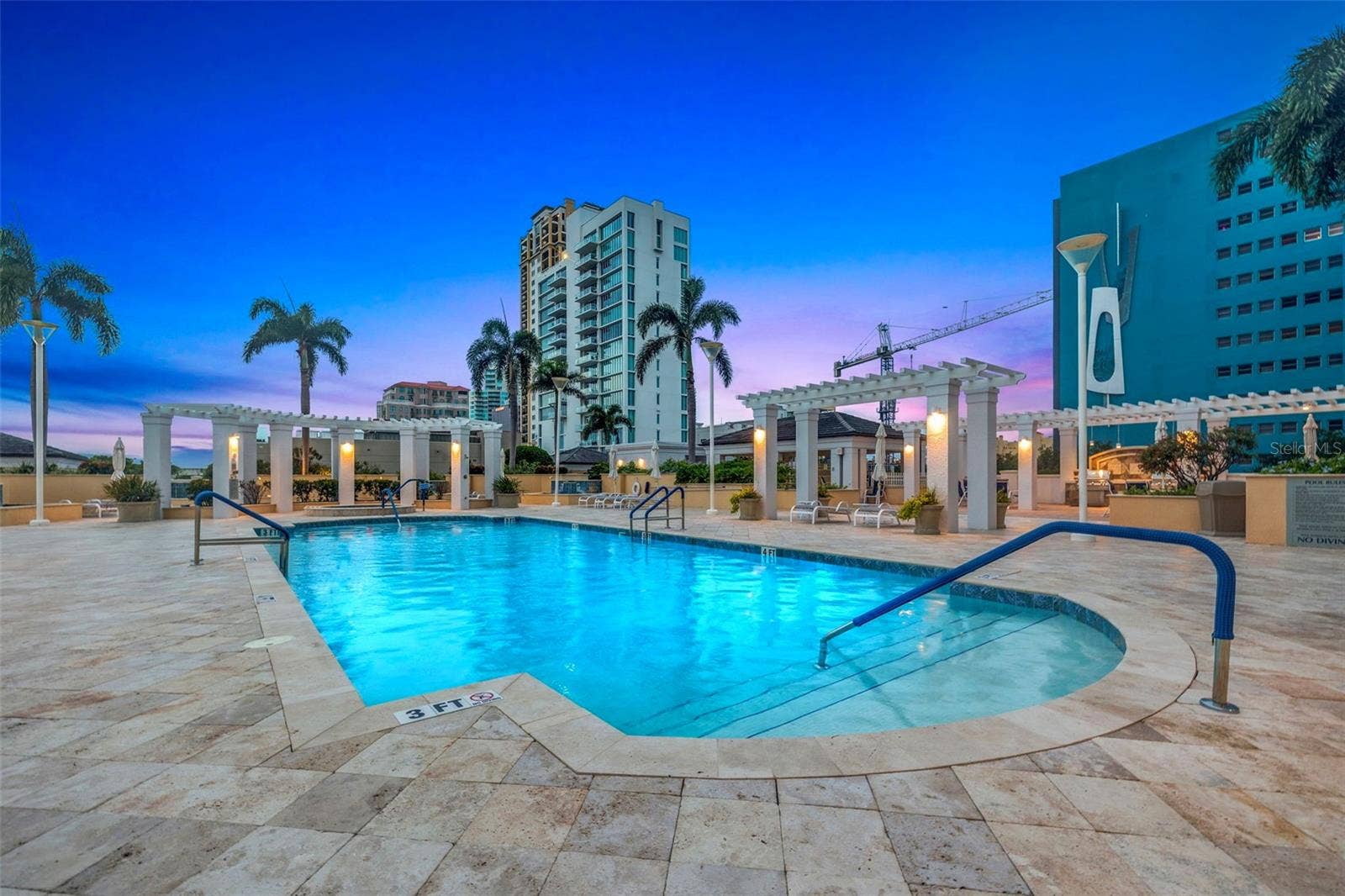 400 BEACH DRIVE NE, #1004, St Petersburg, FL 33701