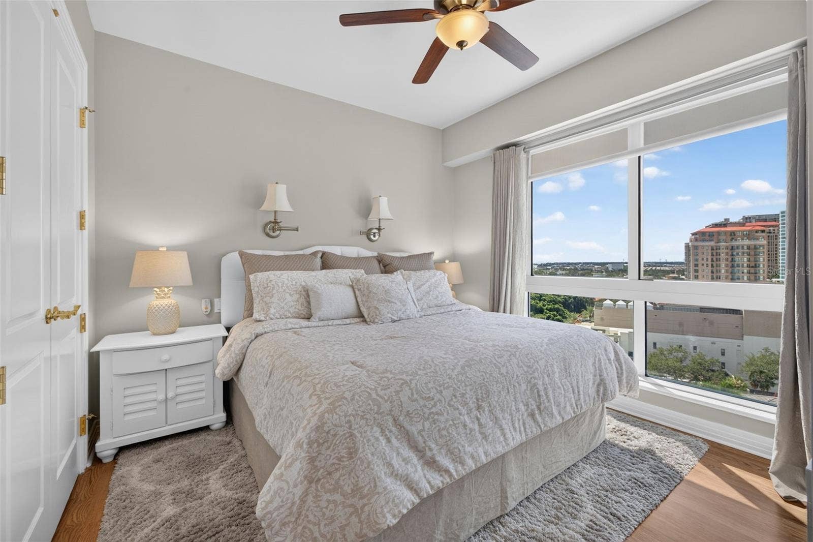 400 BEACH DRIVE NE, #1004, St Petersburg, FL 33701