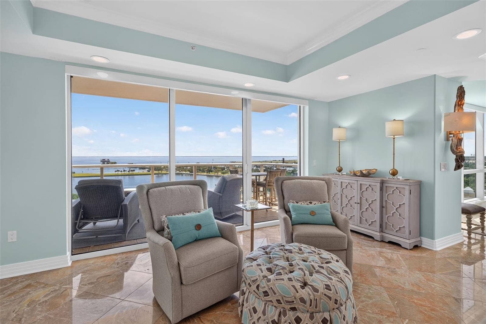 400 BEACH DRIVE NE, #1004, St Petersburg, FL 33701