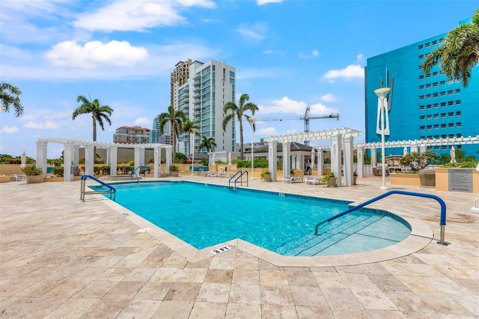 400 BEACH DRIVE NE, #1004, St Petersburg, FL 33701