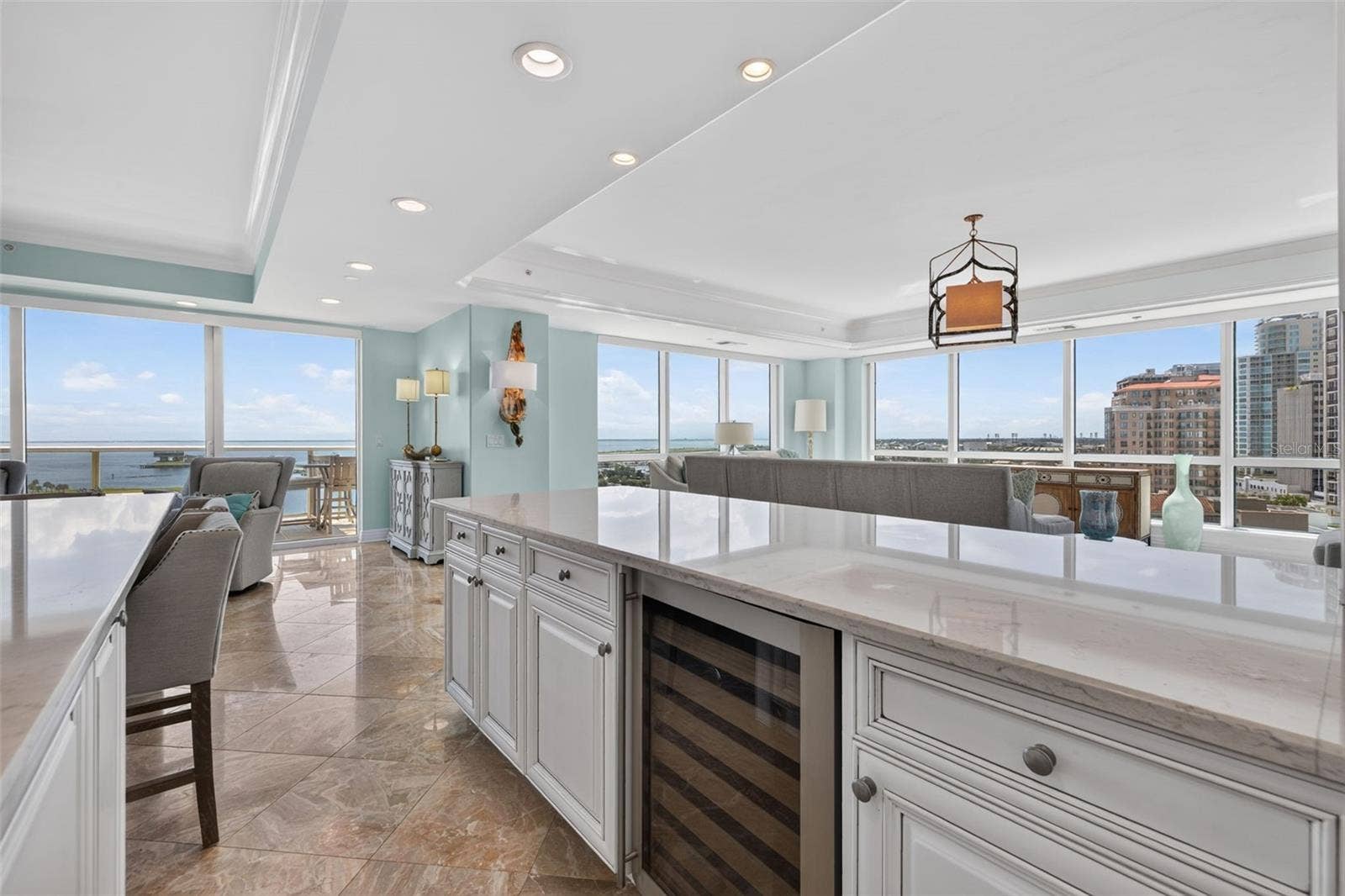 400 BEACH DRIVE NE, #1004, St Petersburg, FL 33701