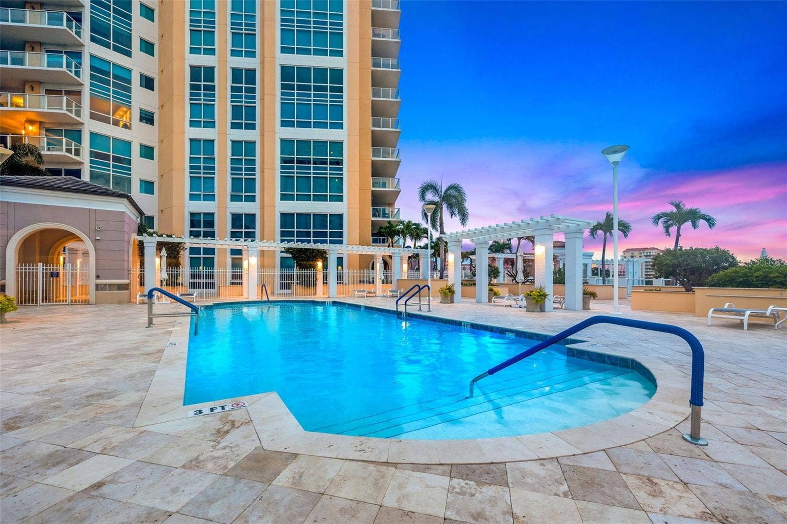 400 BEACH DRIVE NE, #1004, St Petersburg, FL 33701
