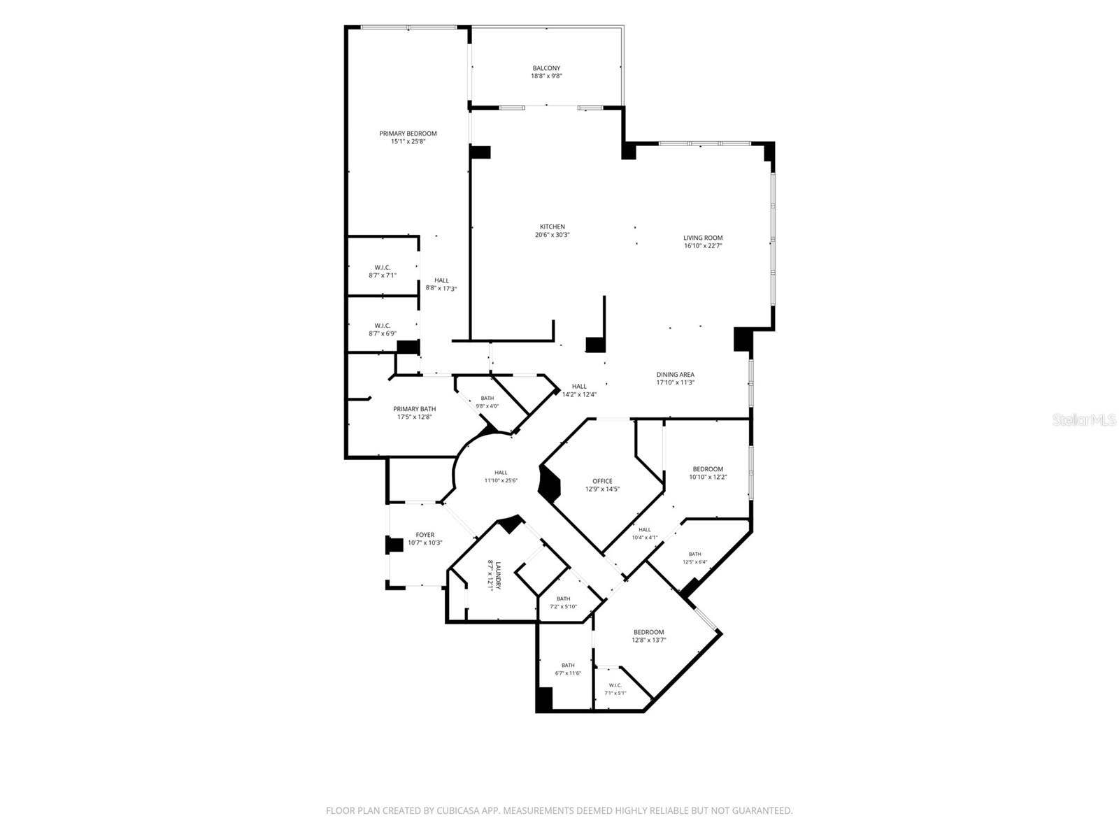 400 BEACH DRIVE NE, #1004, St Petersburg, FL 33701