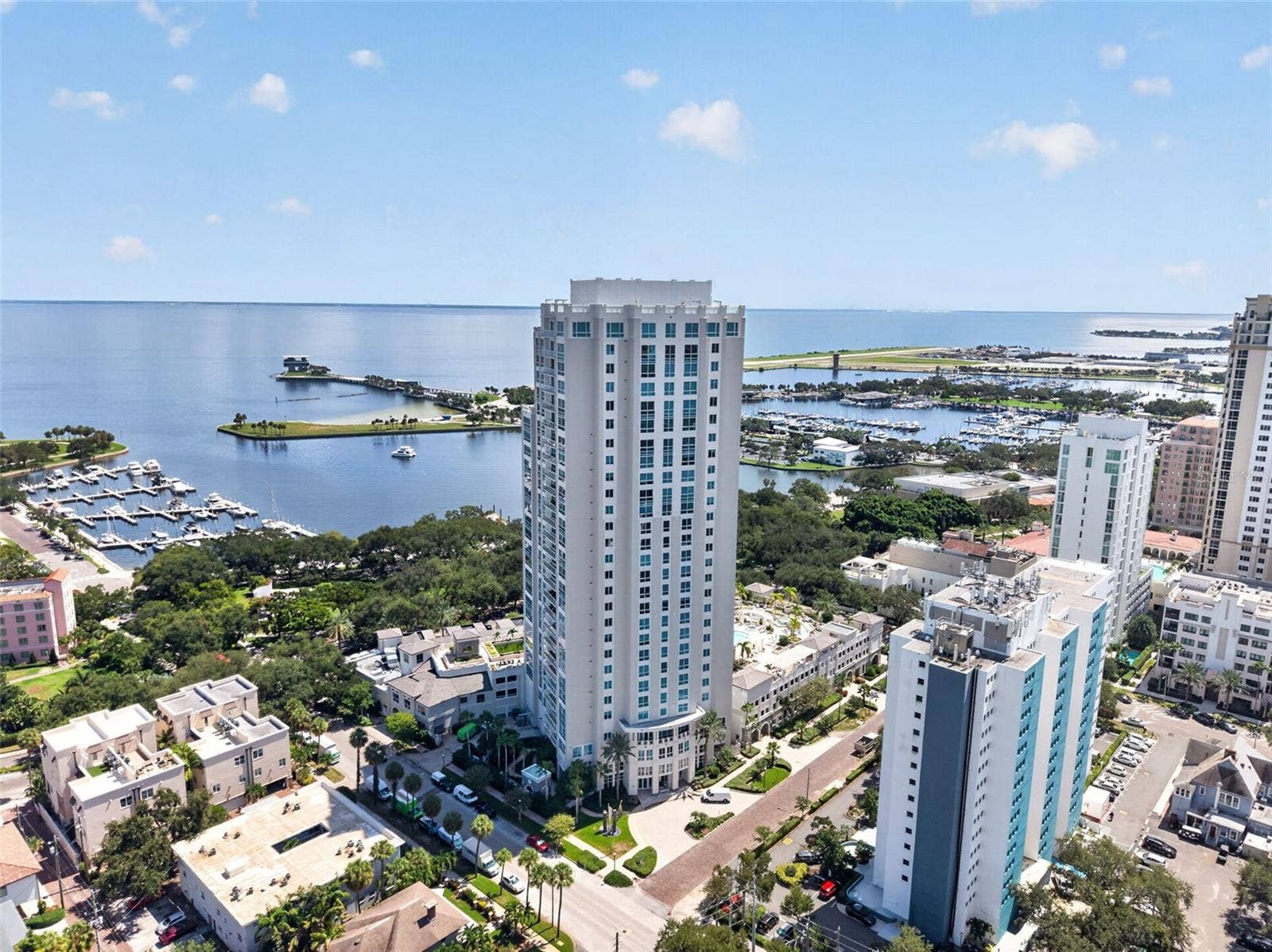 400 BEACH DRIVE NE, #1004, St Petersburg, FL 33701