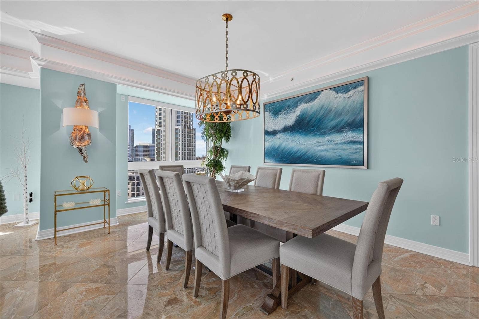 400 BEACH DRIVE NE, #1004, St Petersburg, FL 33701