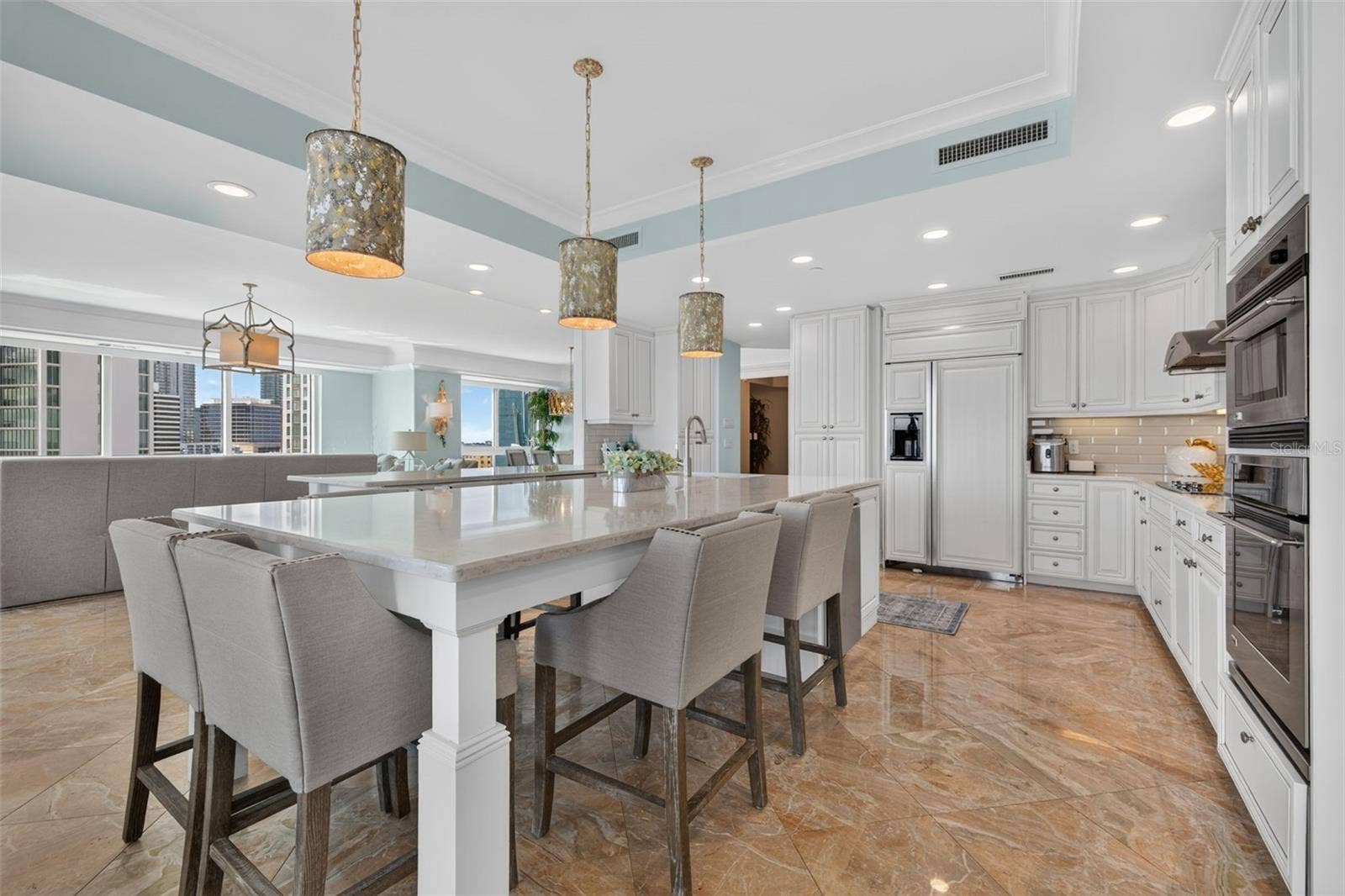 400 BEACH DRIVE NE, #1004, St Petersburg, FL 33701