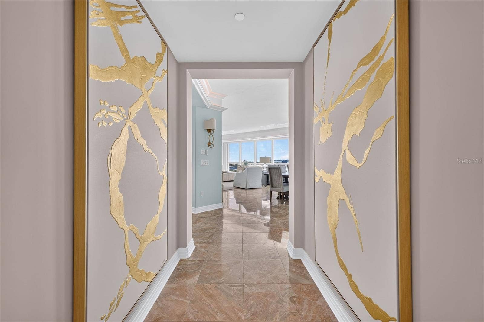 400 BEACH DRIVE NE, #1004, St Petersburg, FL 33701