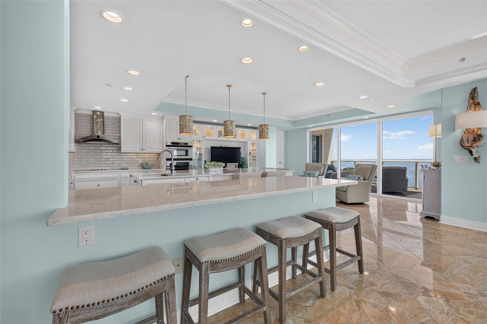 400 BEACH DRIVE NE, #1004, St Petersburg, FL 33701