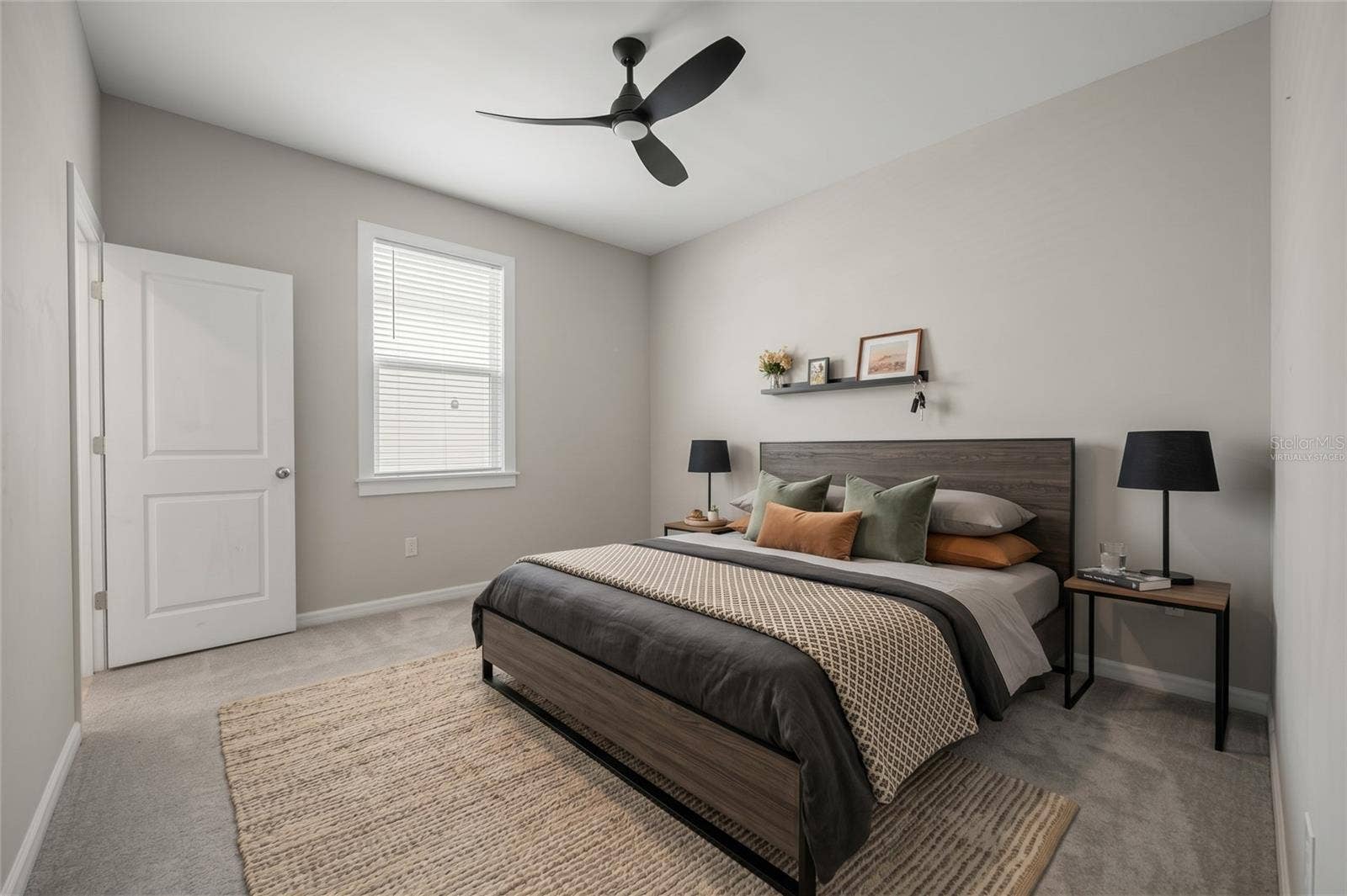 6016 WANDERING WILLOW DRIVE, Wesley Chapel, FL 33545 virtually staged