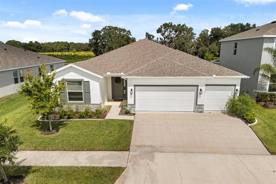 Property photo for 6016 WANDERING WILLOW DRIVE, Wesley Chapel, FL