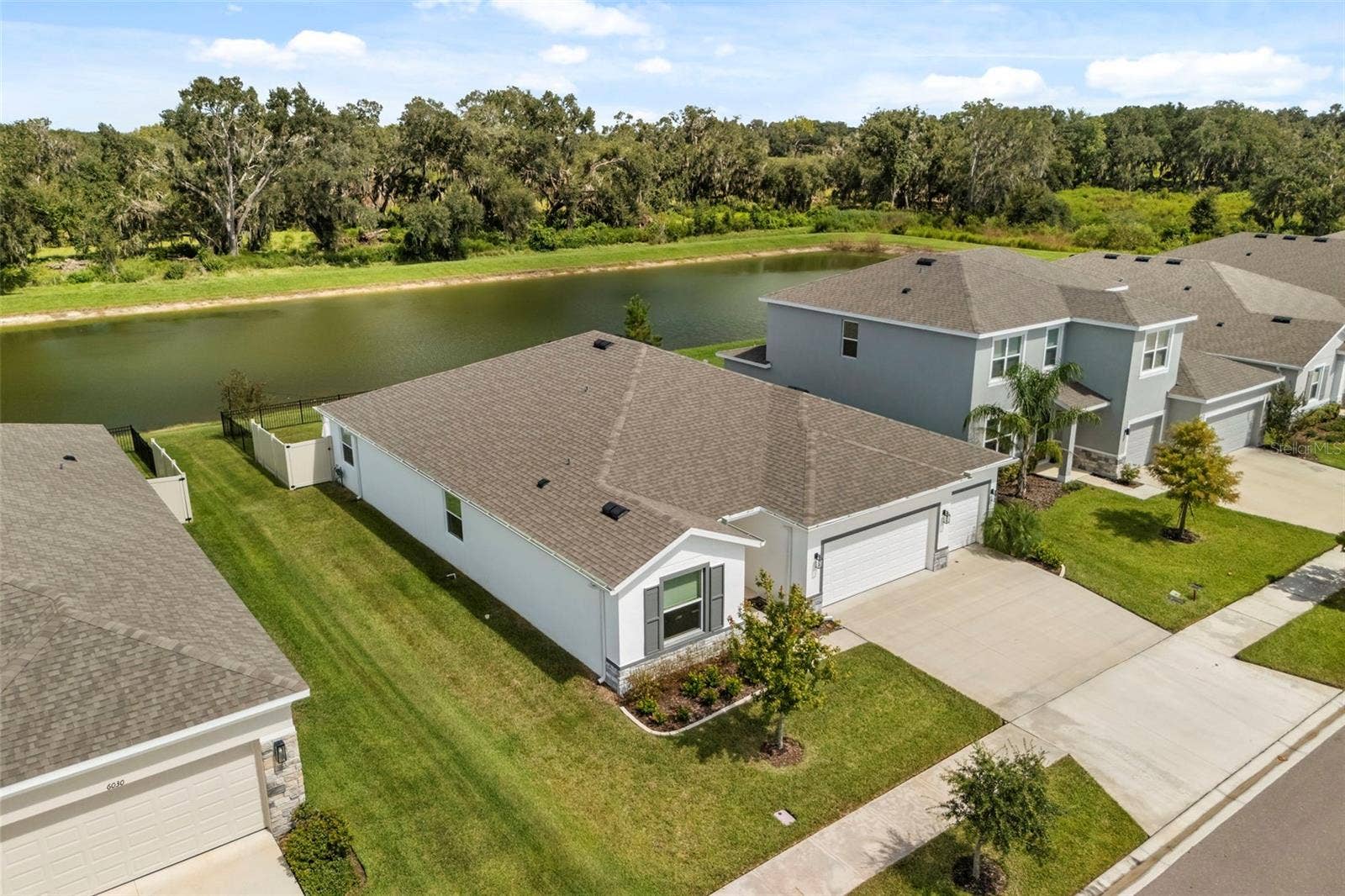 6016 WANDERING WILLOW DRIVE, Wesley Chapel, FL 33545 6016 WANDERING WILLOW DRIVE, Wesley Chapel, FL 33545