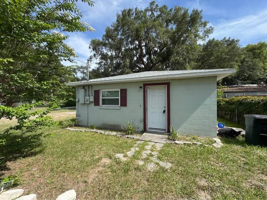 Property photo for 404 E DR MARTIN LUTHER KING JR BLVD AVENUE, Brooksville, FL