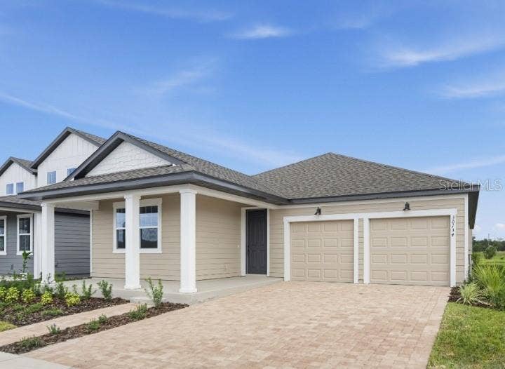 30134 EMERALD FOREST DRIVE, Mount Dora, FL 32757
