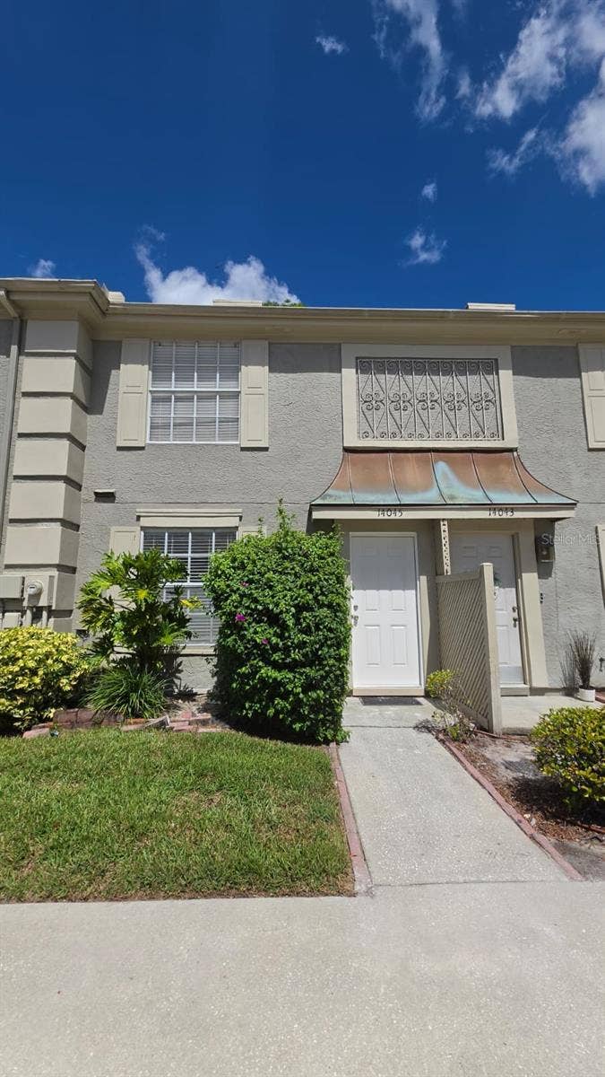 Property photo for 14045 NOTREVILLE WAY, Tampa, FL