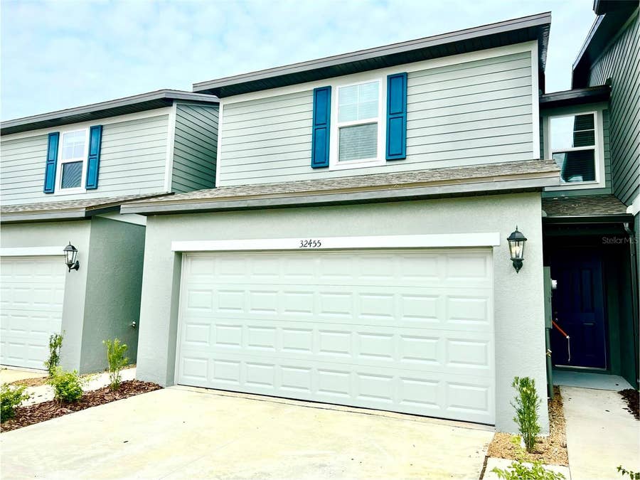 Property photo for 32455 LIMITLESS PLACE, Wesley Chapel, FL