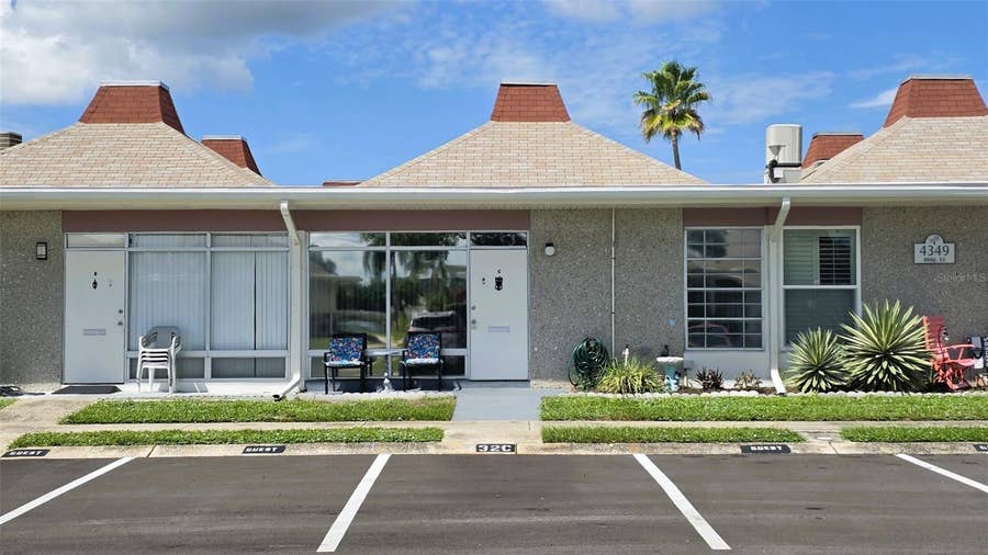 Property photo for 4349 TAHITIAN GARDENS CIRCLE, #C, Holiday, FL