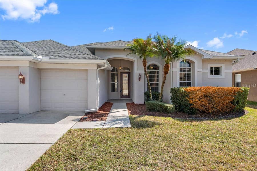 Property photo for 4820 PORTMARNOCK WAY, Wesley Chapel, FL