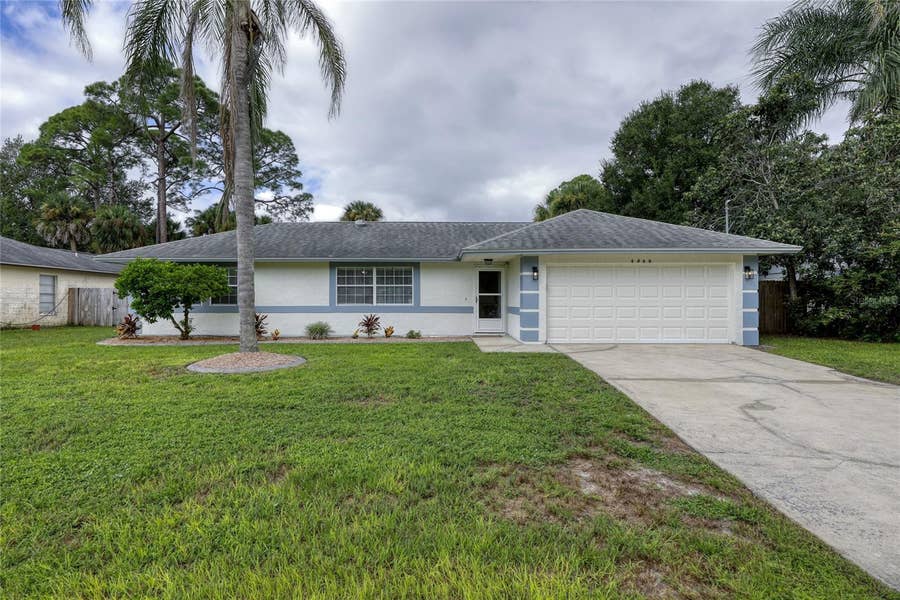 Property photo for 6800 SPRING STREET, Cocoa, FL