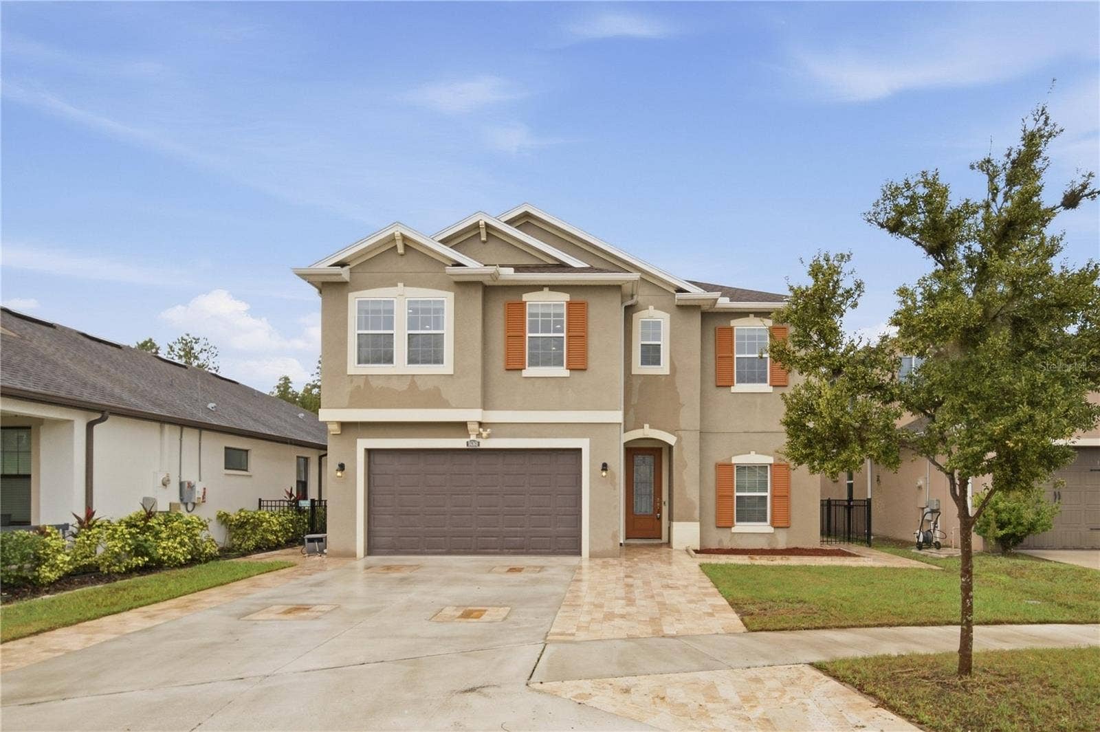 16368 HYDE MANOR DRIVE, Tampa, FL 33647 16368 HYDE MANOR DRIVE, Tampa, FL 33647