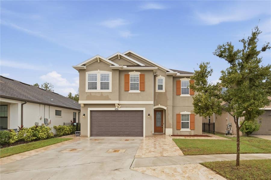 Property photo for 16368 HYDE MANOR DRIVE, Tampa, FL