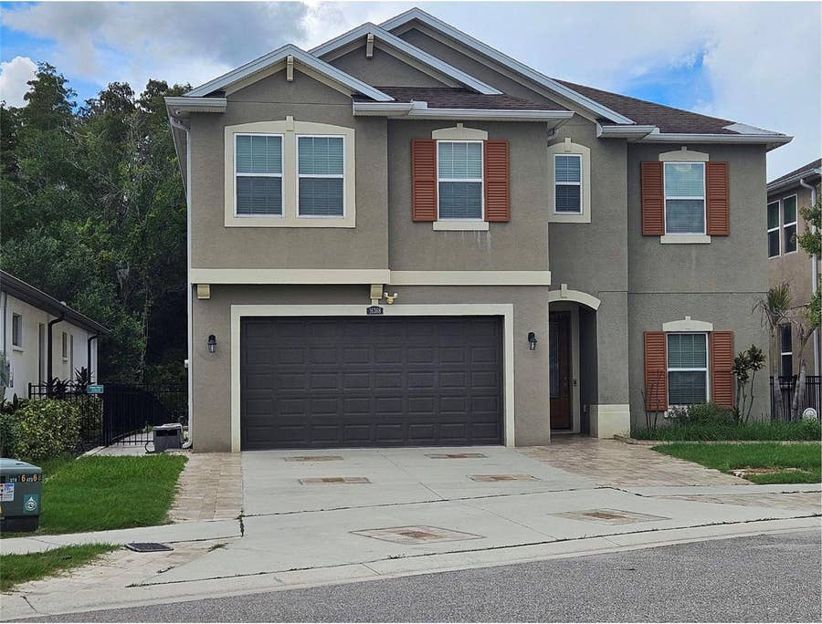 Property photo for 16368 HYDE MANOR DRIVE, Tampa, FL
