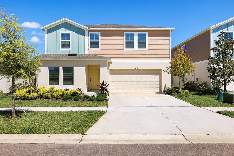 Property photo for 13034 WELLSPRING DRIVE, Lithia, FL