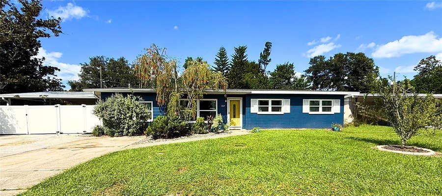 Property photo for 102 GLEN RIDGE AVENUE, Temple Terrace, FL