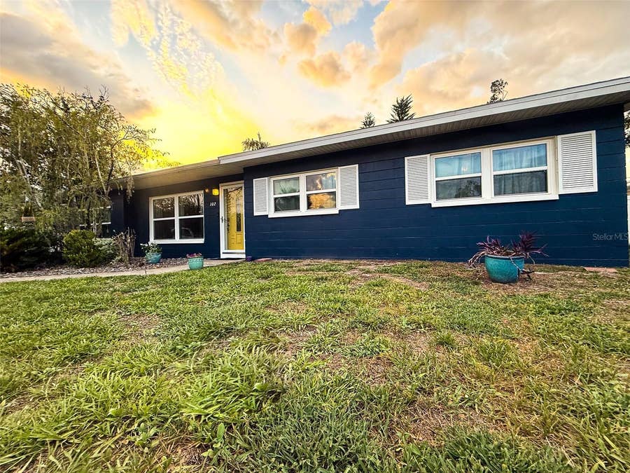 Property photo for 102 GLEN RIDGE AVENUE, Temple Terrace, FL