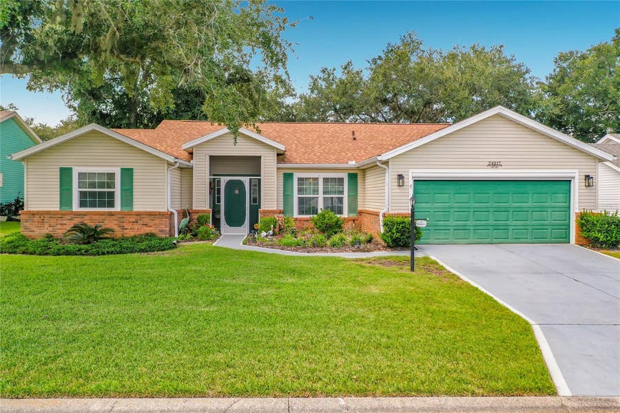 Property photo for 24817 RIVERBOAT BEND, Leesburg, FL