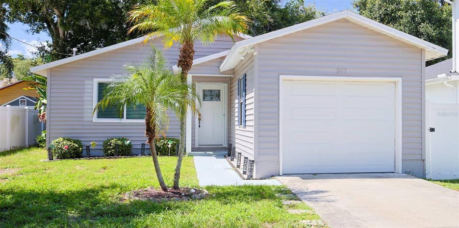 Property photo for 207 12TH AVENUE S, Safety Harbor, FL