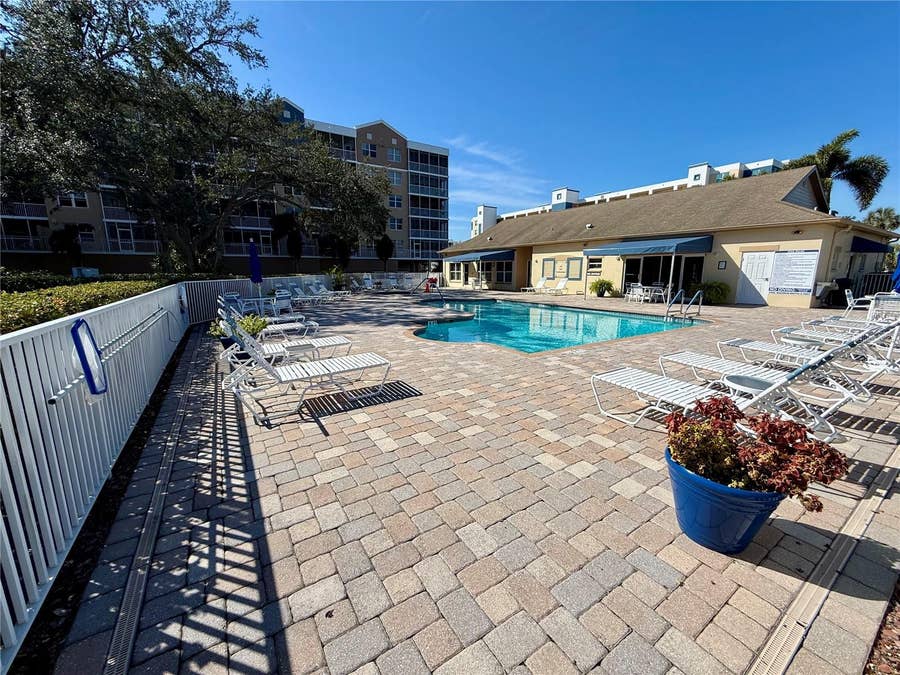 Property photo for 960 STARKEY ROAD, #10501, Largo, FL