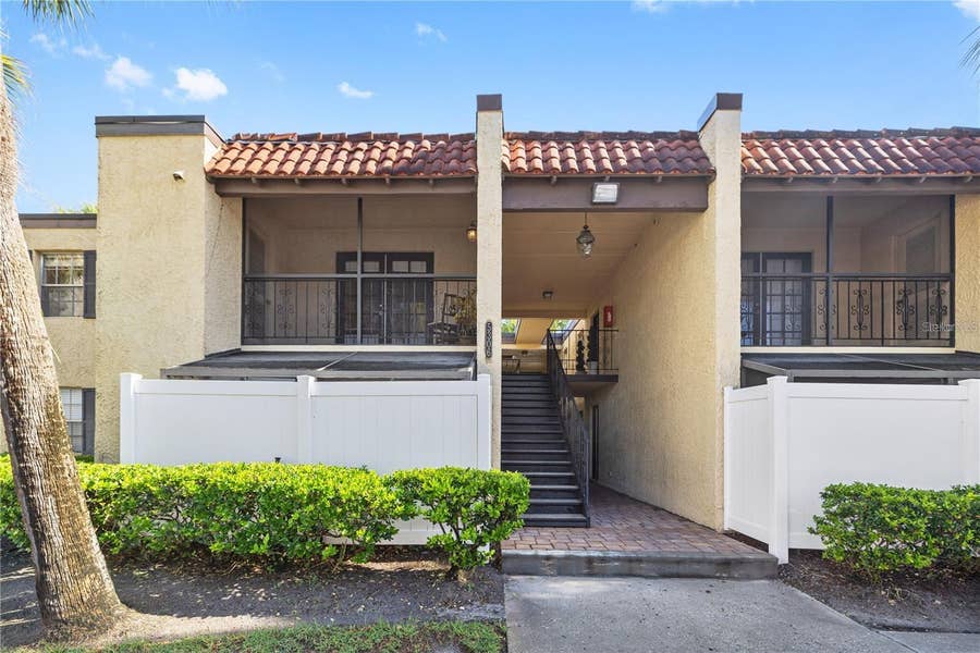 Property photo for 5306 W KENNEDY BOULEVARD, #112, Tampa, FL