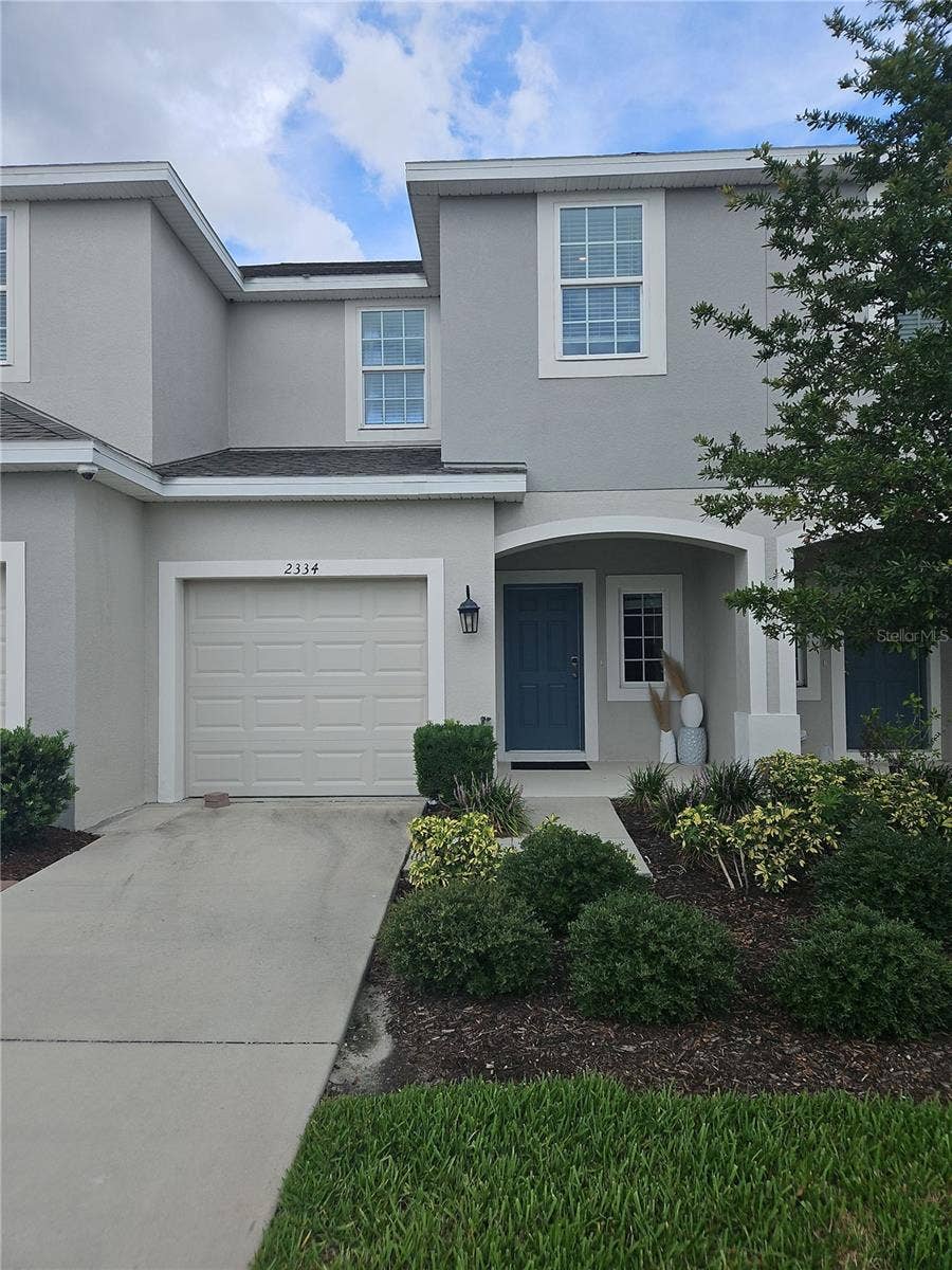 Property photo for 2334 ALEE LANE, Wesley Chapel, FL