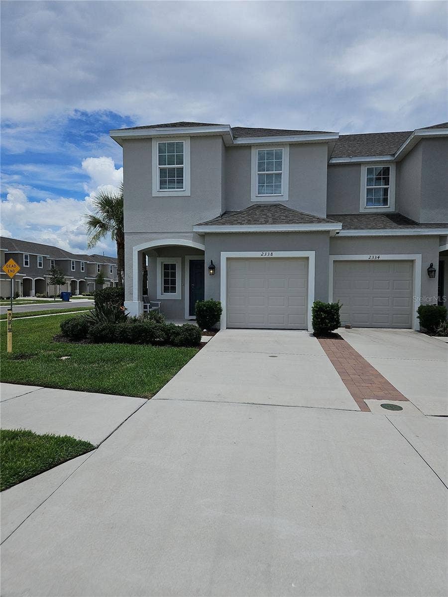 Property photo for 2338 ALEE LANE, Wesley Chapel, FL