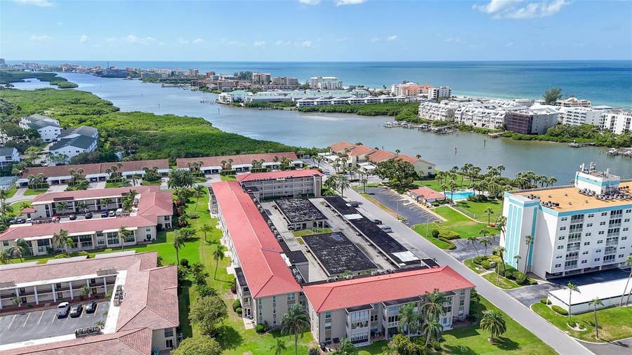 Property photo for 10215 REGAL DRIVE, #18, Largo, FL