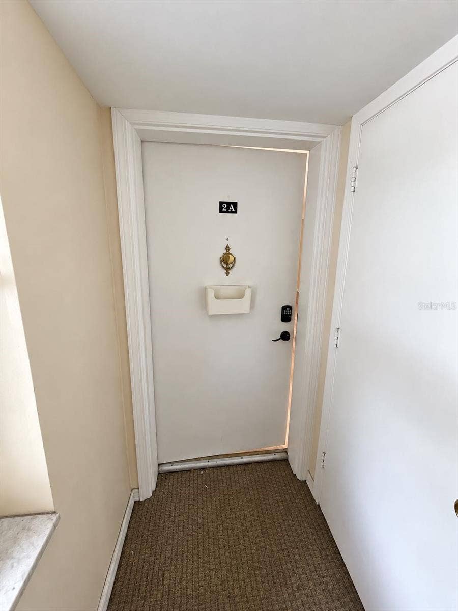 Property photo for 1130 RUE DES CHATEAUX, #2A, South Pasadena, FL