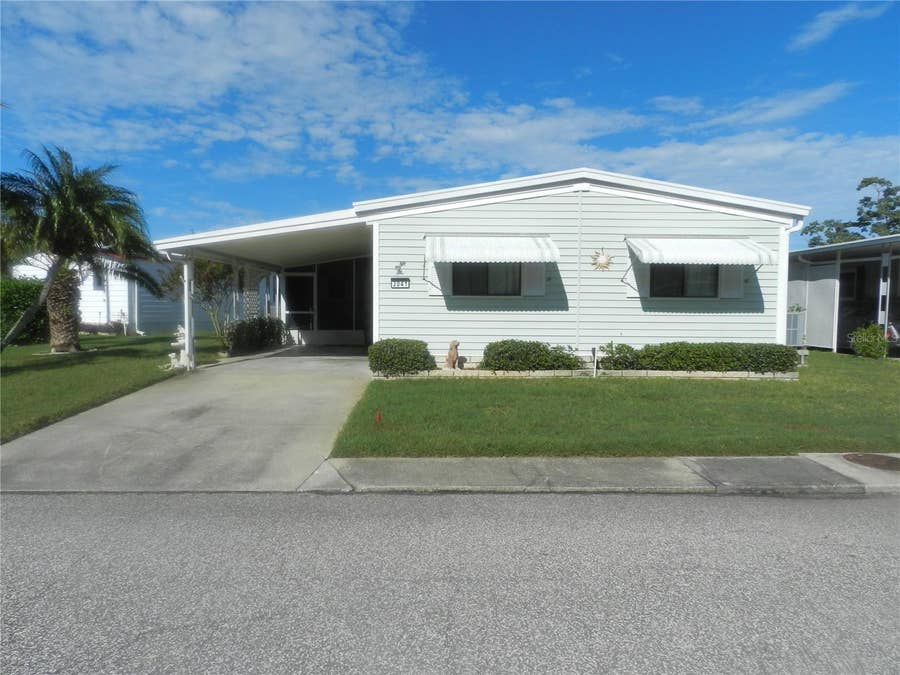 Property photo for 3041 BUCKNER COURT, Holiday, FL