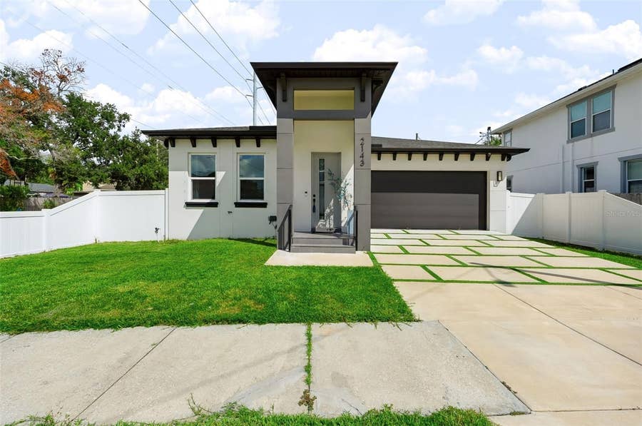 Property photo for 2143 W SAINT CONRAD STREET, Tampa, FL