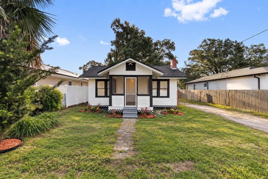 Property photo for 8705 N 13TH STREET, #A, Tampa, FL