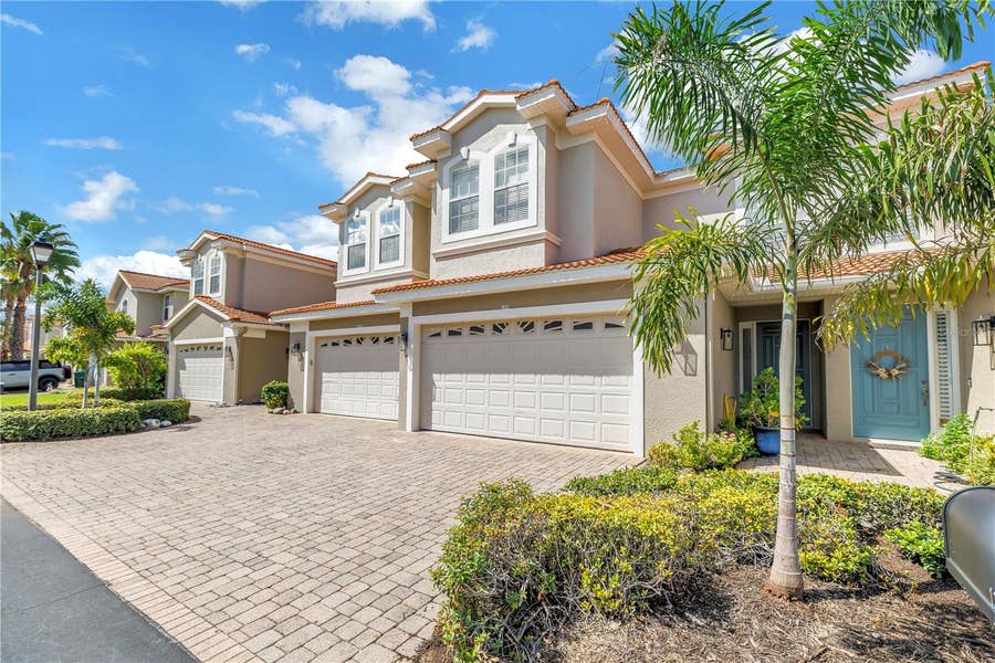Property photo for 1344 RIBOLLA DRIVE, Palm Harbor, FL