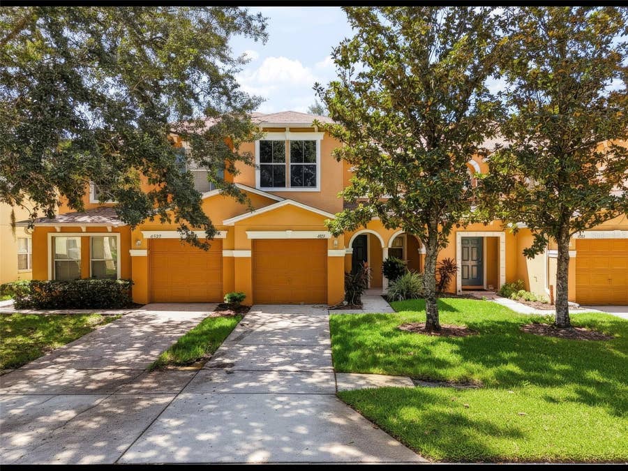 Property photo for 4525 LIMERICK DRIVE, Tampa, FL
