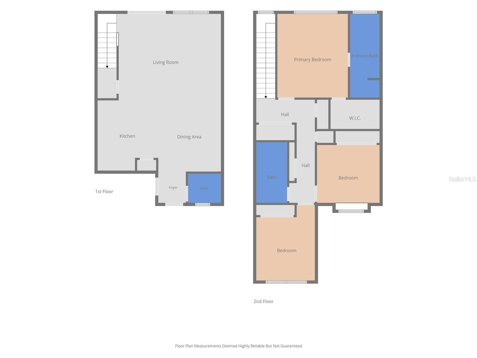 4525 LIMERICK DRIVE, Tampa, FL 33610 4525 LIMERICK DRIVE, Tampa, FL 33610