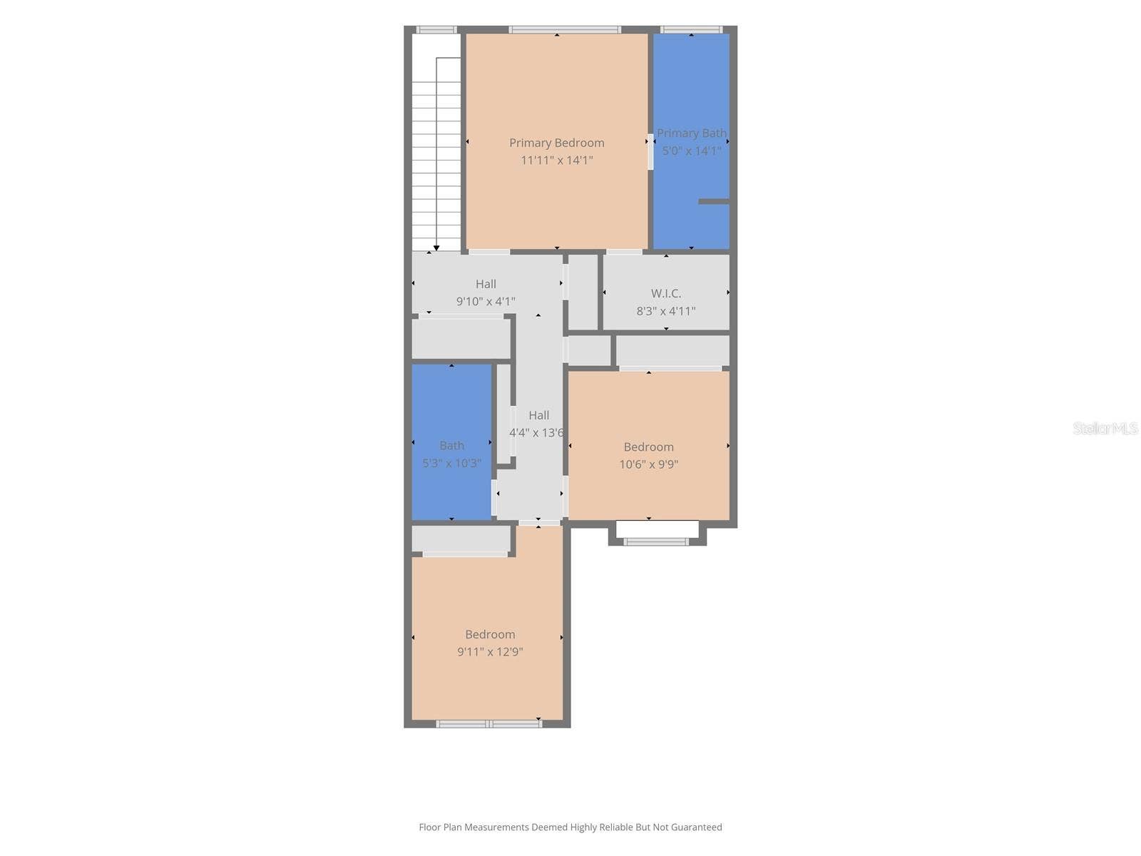 4525 LIMERICK DRIVE, Tampa, FL 33610 4525 LIMERICK DRIVE, Tampa, FL 33610