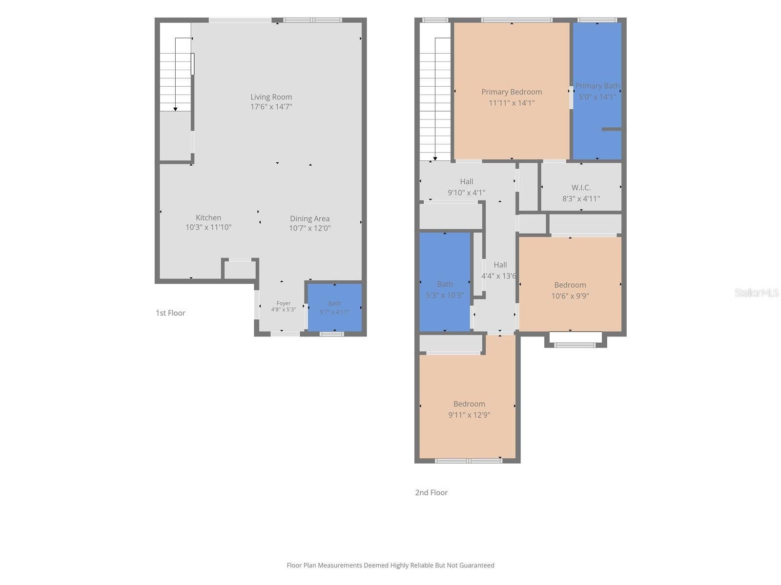 4525 LIMERICK DRIVE, Tampa, FL 33610 4525 LIMERICK DRIVE, Tampa, FL 33610