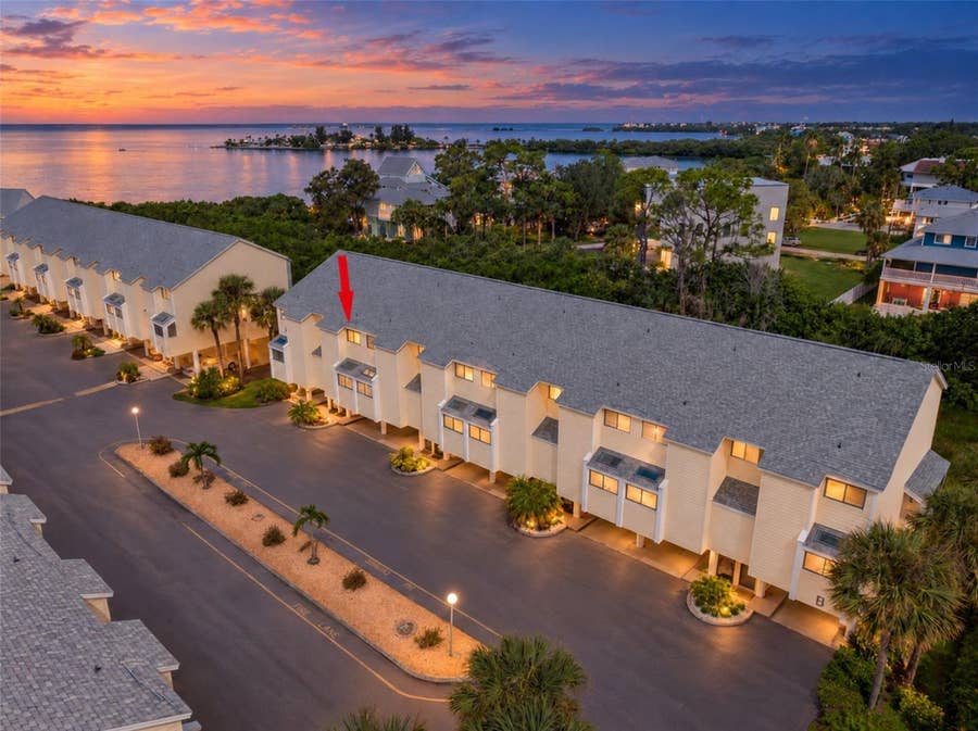 Property photo for 1500 SUNSET ROAD, #B7, Tarpon Springs, FL