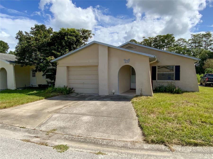 Property photo for 12622 TIMBERWOOD COURT, Hudson, FL