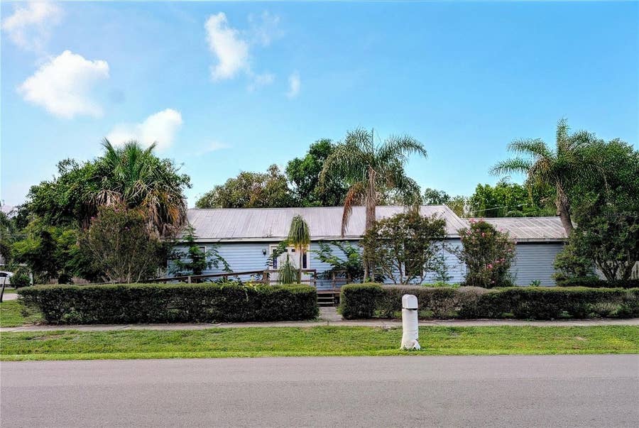 Property photo for 2915 W BALLAST POINT BOULEVARD, Tampa, FL