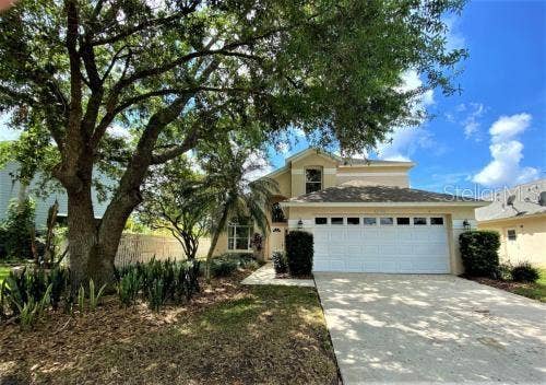 Property photo for 17740 ESPRIT DRIVE, Tampa, FL