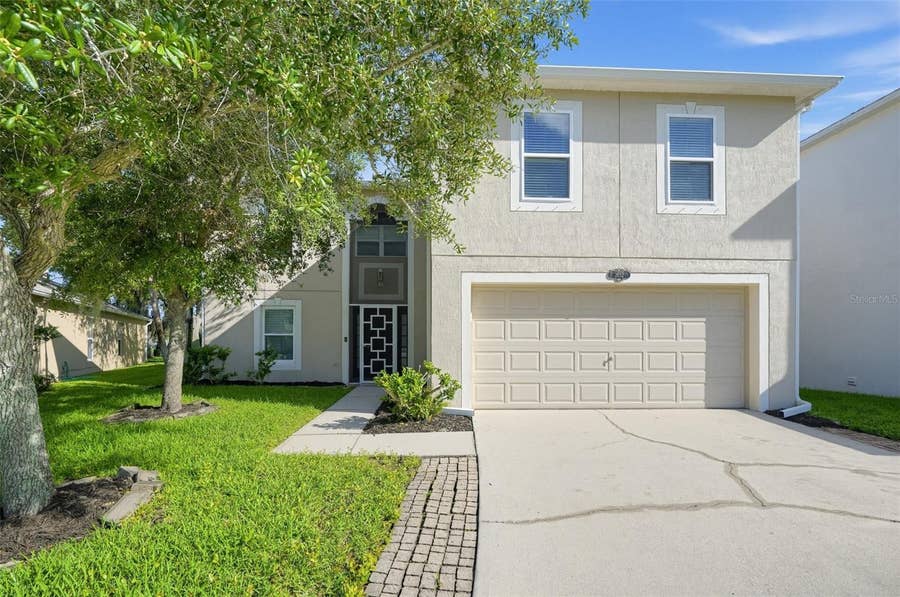 Property photo for 2652 REFLECTIONS PLACE, Melbourne, FL
