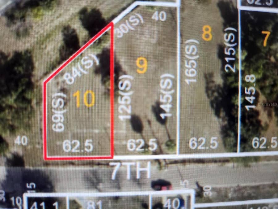 Property photo for 7TH AVENUE S, St Petersburg, FL